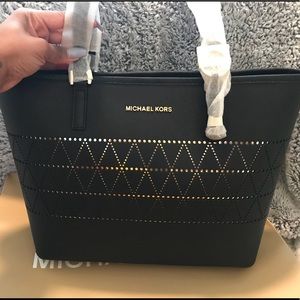 Michael Kors tote